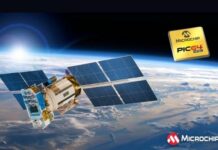 Microchip Achieves Key Milestones in Spaceflight Computing Series Spaceflight