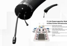 Supercapacitors