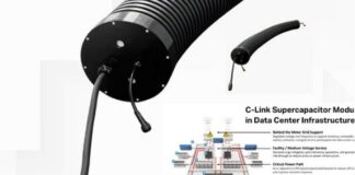 Supercapacitors