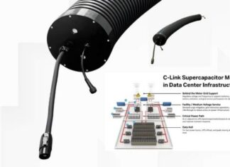Supercapacitors