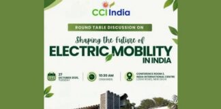 Electric Mobility