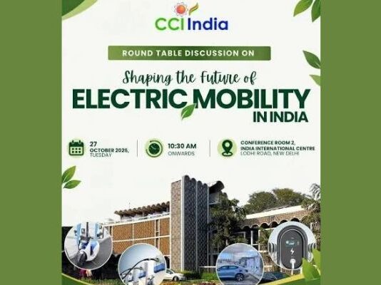 Electric Mobility