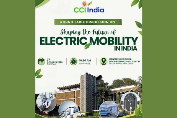Electric Mobility Electric Mobility