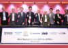 SkyDrive Partners with Six Singapore Firms for Air Mobility R&D Air Mobility