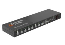 Advanced Energy Launches Centra Smart Hub for Semiconductor Temperature Measurement Advanced Energy