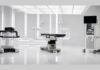 OTTAVA Surgical Robotics Integrates Robotic Arms and Motion Control OTTAVA Surgical
