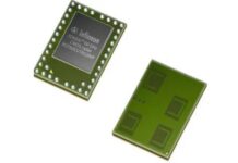 Infineon Radar Sensor Enhances Smart Home and IoT Devices Smart Home