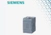 Siemens’ SIMATIC S7-1200 G2 Controllers, Now at Mouser SIMATIC