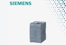 Siemens’ SIMATIC S7-1200 G2 Controllers, Now at Mouser SIMATIC