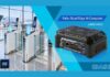 IBASE Brings Edge AI to Small Spaces with Palm-Sized ASB110-PI900 IBASE