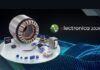 Exxelia to Showcase Capacitor and Magnetic Innovations at Electronica 2026 Electronica 2026