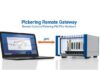 Pickering Interfaces Launches Remote PXI Test System Control Software Remote PXI Test