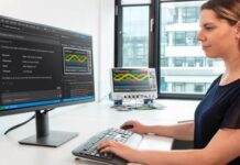 R&S introduces MXO AI Connect for AI-assisted oscilloscope workflows MXO AI