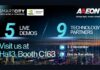 AAEON to Showcase the Next Wave of Edge AI Applications at Smart City Expo 2026 Smart City Expo
