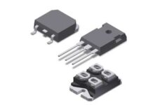 Rugged Power Switching for Demanding Applications: Littelfuse Polar MOSFETs Power Switching