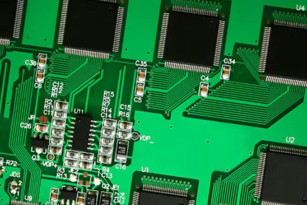 Analog Circuits Analog Circuits