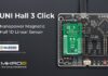 UNI Hall 3 Click