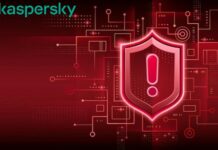 Kaspersky