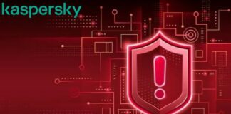 Kaspersky