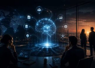Beyond Generative AI: Why Knowledge Work Automation Is the Next Enterprise Frontier Generative AI
