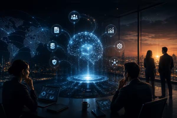 Generative AI Generative AI