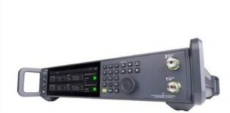 Analog Signal