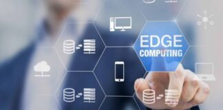 Industrial Edge Computing