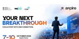 India Mobile Congress