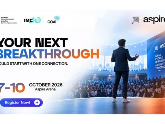 India Mobile Congress