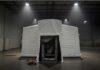 Saelig Introduces Weather-Ready RF Shielded Tents for Outdoor Deployment RF Shielded