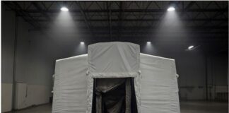 RF Shielded