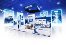 Diodes Showcases Analog and Power Solutions at electronica 2026 Diodes