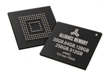 Alliance Memory Expands Industrial-Grade eMMC Storage Offering Alliance Memory