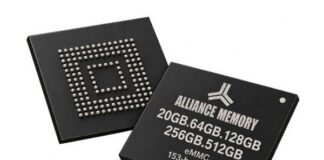 Alliance Memory