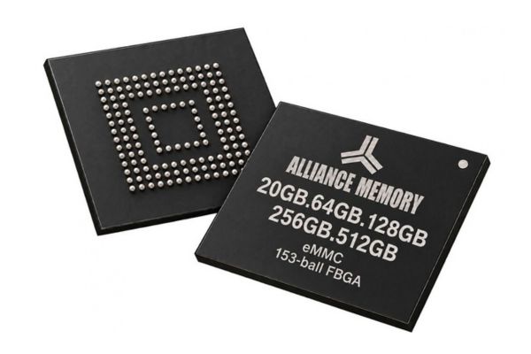 Alliance Memory Alliance Memory