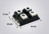 Vishay SOT-227 Modules Boost Efficiency Without PCB Redesigns SOT-227