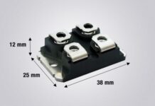 Vishay SOT-227 Modules Boost Efficiency Without PCB Redesigns SOT-227