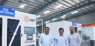 Cygni Energy, Indus Towers Collaborate on Telecom Energy Storage Solutions Cygni Energy