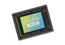 OMNIVISION Launches 2.2µm Global Shutter HDR Sensor for Robotics OMNIVISION