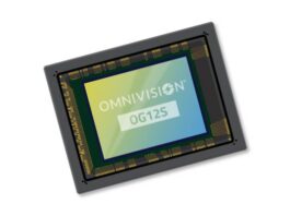 OMNIVISION