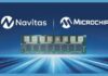 Navitas and Microchip Collaborate on 800V AI Data Center Design AI Data Center