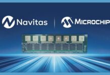 Navitas and Microchip Collaborate on 800V AI Data Center Design AI Data Center