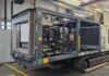 Perkins Hydrogen Hybrid Power Unit Begins Real-World Testing Hybrid Power