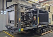 Perkins Hydrogen Hybrid Power Unit Begins Real-World Testing Hybrid Power