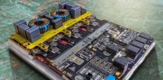 Onboard Charger