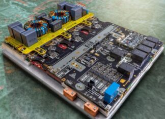 Single-Stage Onboard Charger Market to Reach $3.88B by 2035 Onboard Charger
