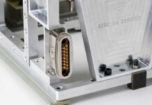 15-Pin Connector