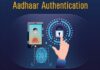 Aadhaar Ecosystem
