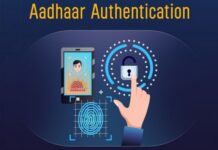 Aadhaar Ecosystem