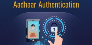 Aadhaar Ecosystem